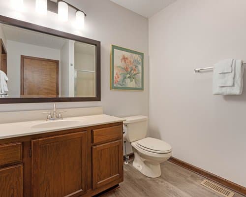 Club Wyndham Resort at Fairfield Sapphire Valley – photo 28