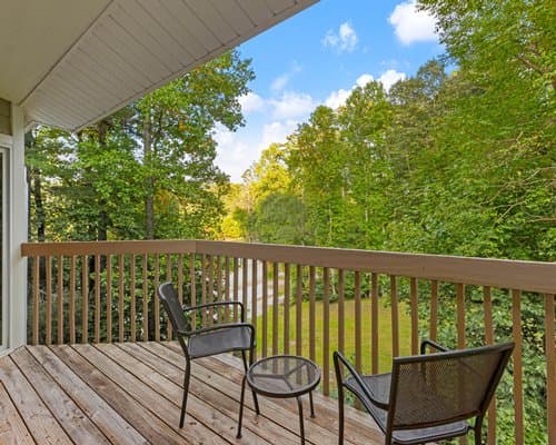Club Wyndham Resort at Fairfield Sapphire Valley – photo 29
