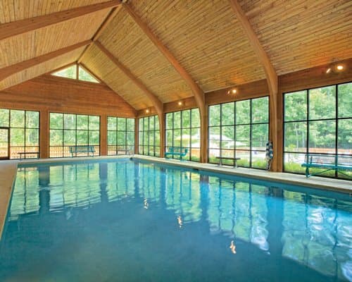 Club Wyndham Resort at Fairfield Sapphire Valley – photo 2