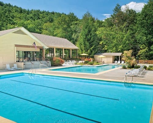 Club Wyndham Resort at Fairfield Sapphire Valley – photo 6