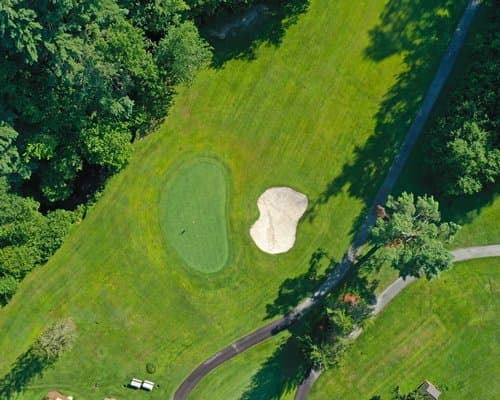 Club Wyndham Resort at Fairfield Sapphire Valley – photo 12