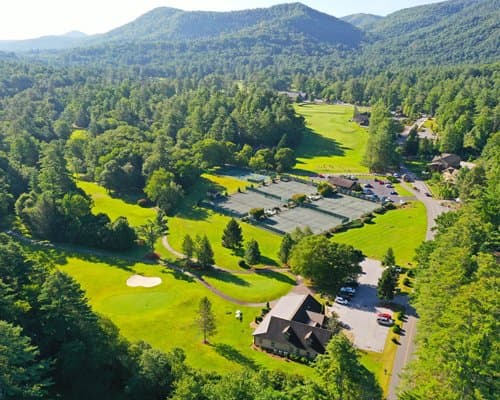 Club Wyndham Resort at Fairfield Sapphire Valley – photo 14