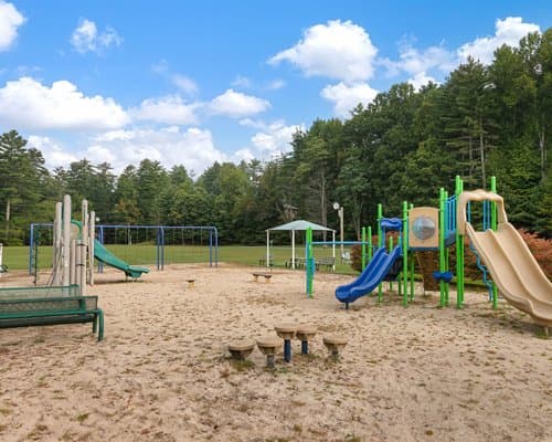Club Wyndham Resort at Fairfield Sapphire Valley – photo 19