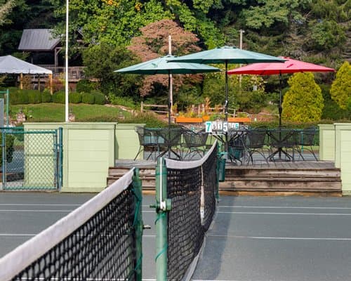 Club Wyndham Resort at Fairfield Sapphire Valley – photo 21