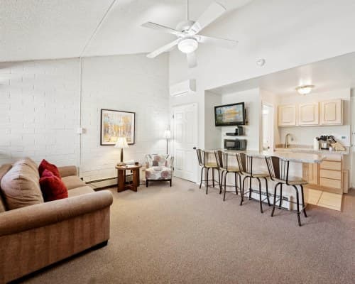 Club Park Avenue – photo 15