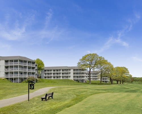 Samoset Resort – photo 4