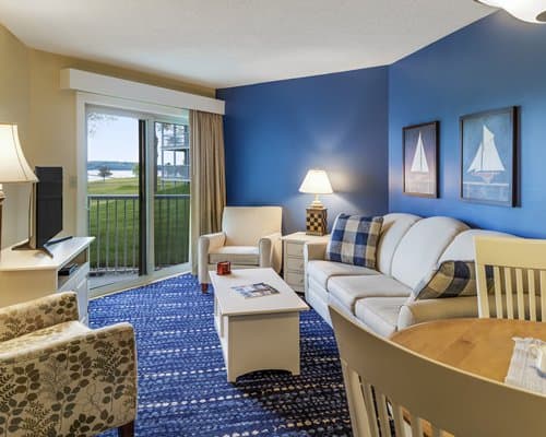 Samoset Resort – photo 2
