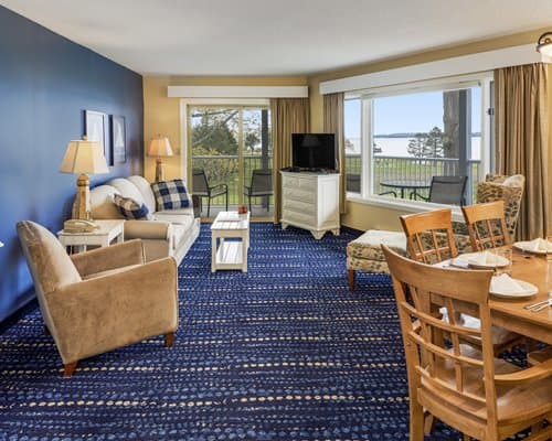 Samoset Resort – photo 3