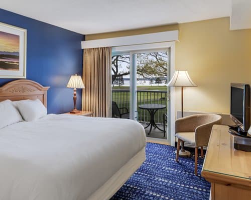 Samoset Resort – photo 6