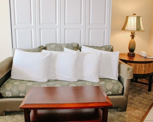 Outrigger Beach Club – photo 1
