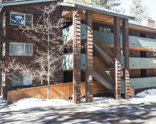 Sapphire Resorts @ Snow Lake Lodge – photo 5