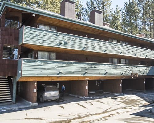 Snow Lake Lodge – photo 9