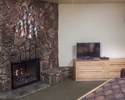 Snow Lake Lodge – photo 11