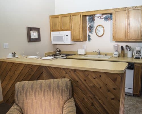 Snow Lake Lodge – photo 18