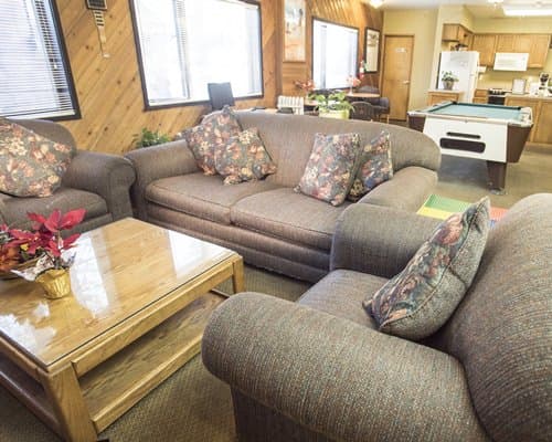 Snow Lake Lodge – photo 10