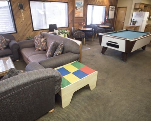 Snow Lake Lodge – photo 12