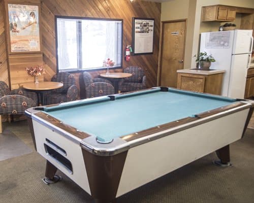 Snow Lake Lodge – photo 15