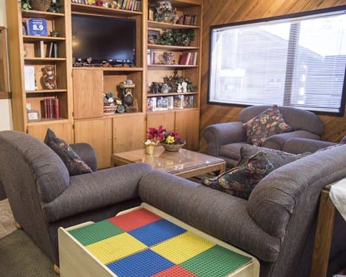 Snow Lake Lodge – photo 17