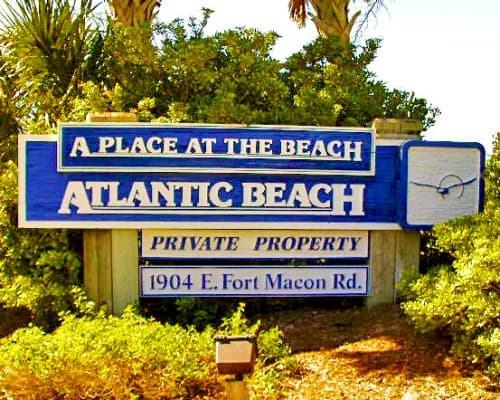 A Place at the Beach III – photo 8