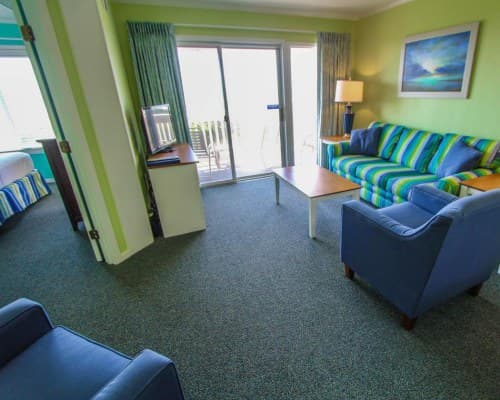 A Place at the Beach III – photo 1