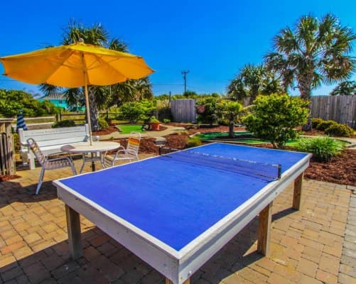 A Place at the Beach III – photo 7