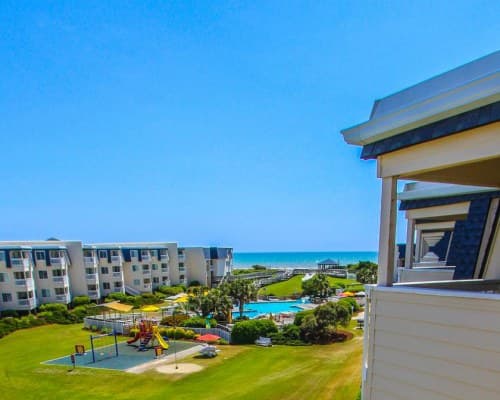 A Place at the Beach III – photo 27