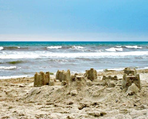 A Place at the Beach III – photo 28
