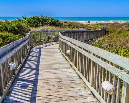 A Place at the Beach III – photo 30