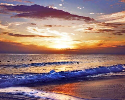 A Place at the Beach III – photo 31