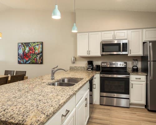 Holiday Inn Club Vacations at Orange Lake Resort - West Village – photo 7