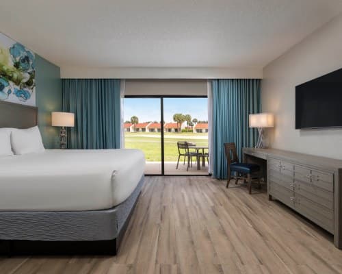 Holiday Inn Club Vacations at Orange Lake Resort - West Village – photo 11