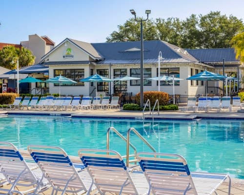 Holiday Inn Club Vacations at Orange Lake Resort - West Village – photo 2
