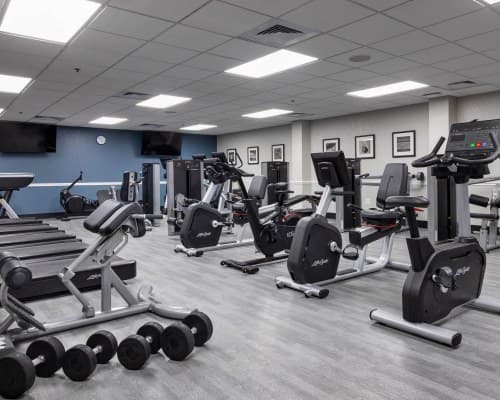 Holiday Inn Club Vacations at Orange Lake Resort - West Village – photo 4