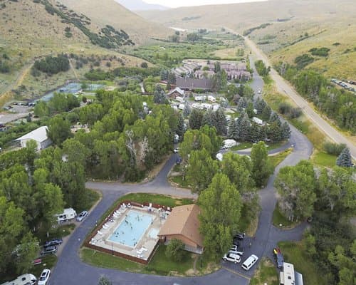 East Canyon Resort – photo 7