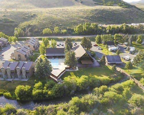 East Canyon Resort – photo 11