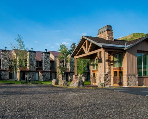 East Canyon Resort – photo 14
