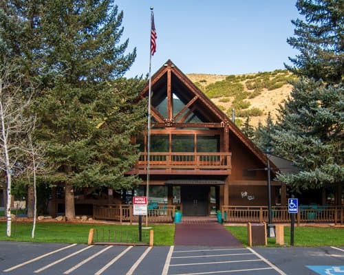 East Canyon Resort – photo 16