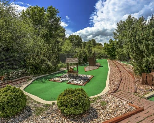 East Canyon Resort – photo 9