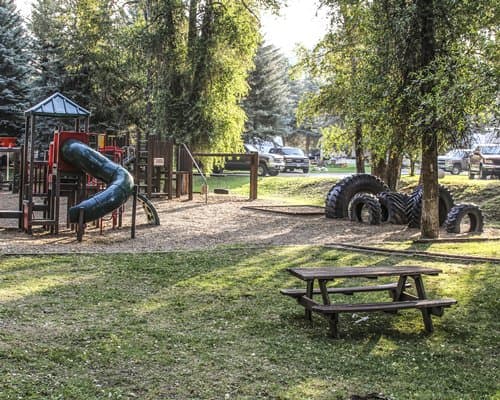 East Canyon Resort – photo 10