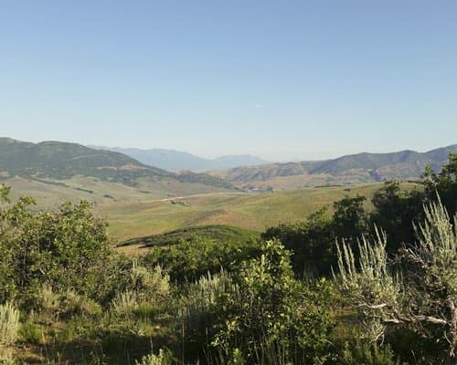 East Canyon Resort – photo 18
