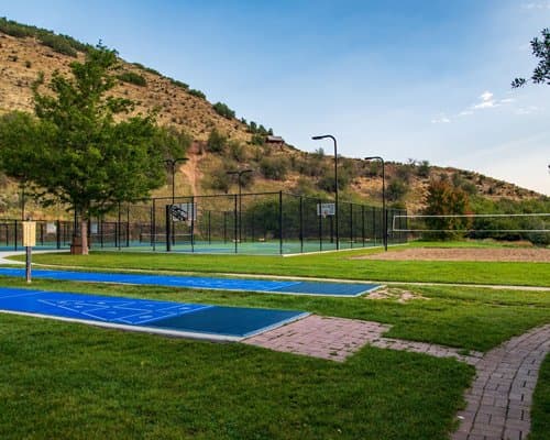 East Canyon Resort – photo 21