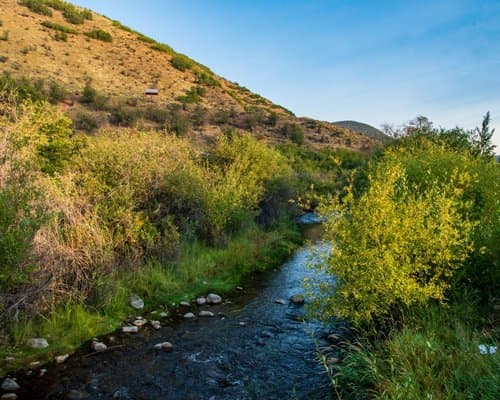 East Canyon Resort – photo 22
