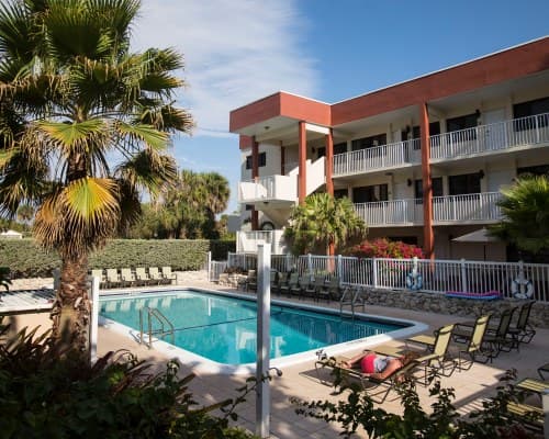 La Costa Beach Club Resort - 3 Nights – photo 12