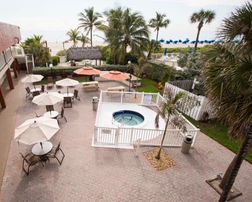 La Costa Beach Club Resort - 3 Nights – photo 14