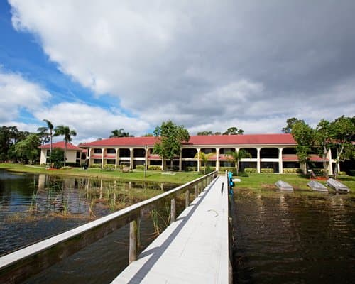 Harder Hall Lakeside Villas – photo 5
