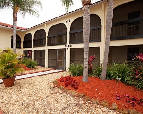 Harder Hall Lakeside Villas – photo 8