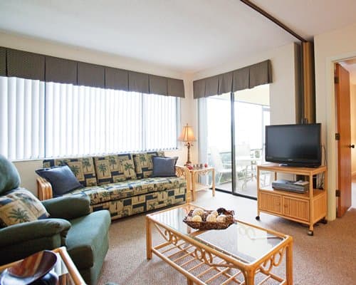 Harder Hall Lakeside Villas – photo 2