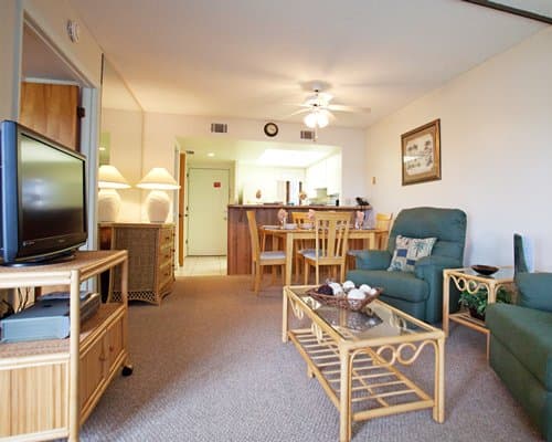 Harder Hall Lakeside Villas – photo 6