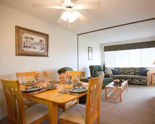 Harder Hall Lakeside Villas – photo 9