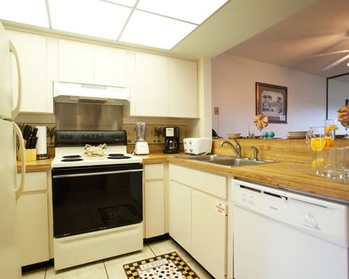Harder Hall Lakeside Villas – photo 12